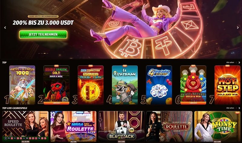 Learn about westace casino bonus