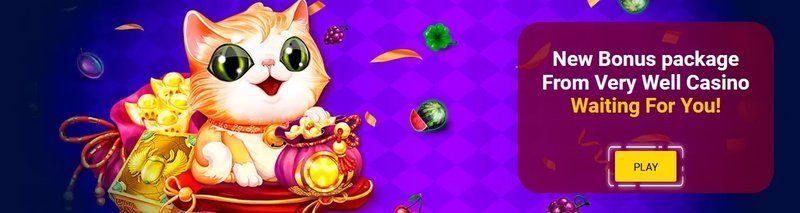 Why You Should Open a VeryWell Casino Account Today - overview