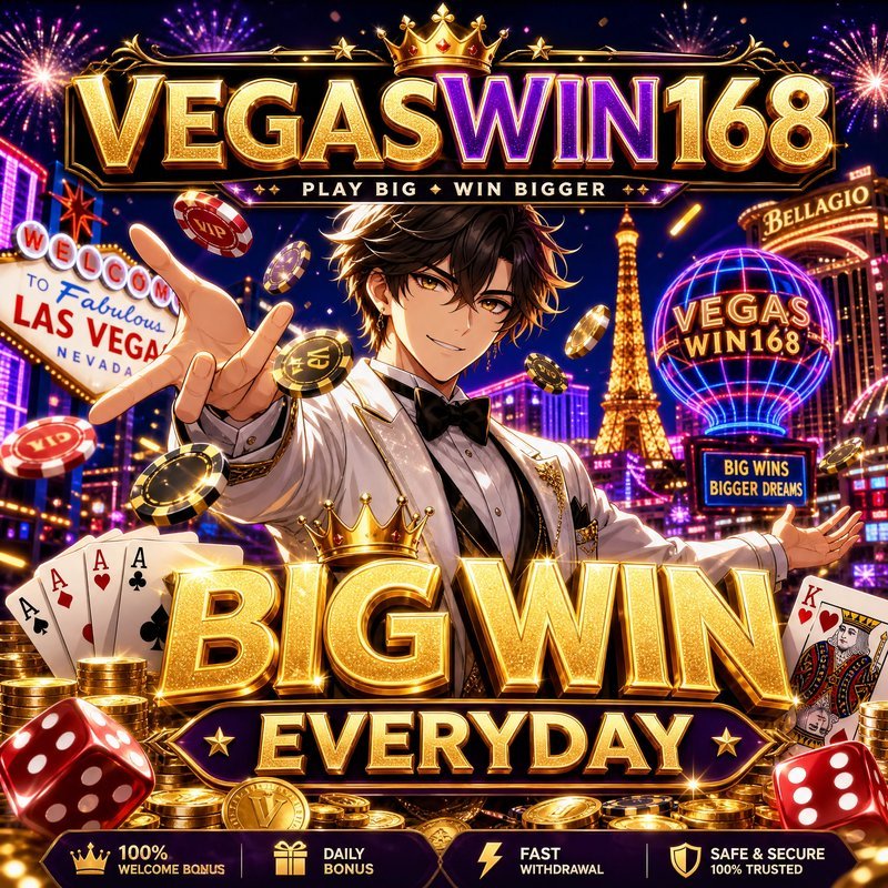 What You’ll Find Inside the VegasHero Casino, vegas hero login