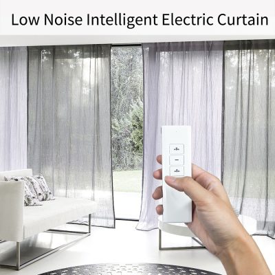 binthen-binthen-electric-curtain-track-system-with